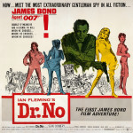 007 jagt Dr. No: Die Geburt des Bond-Films