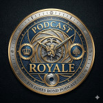 Ab Oktober: Neuer James-Bond-Podcast