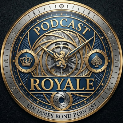 Podcast Royale